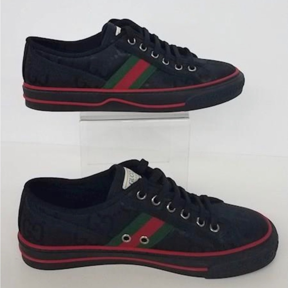 Woman Gucci off the grid sneakers